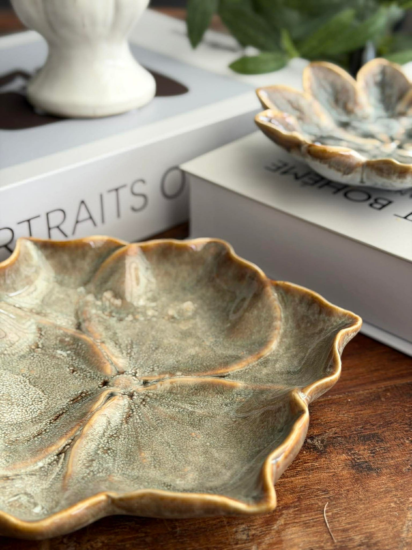 Blomma Keramik - Large