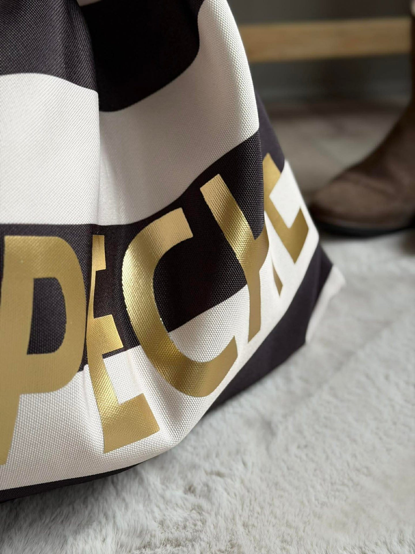 Shopper Depeche - Rand