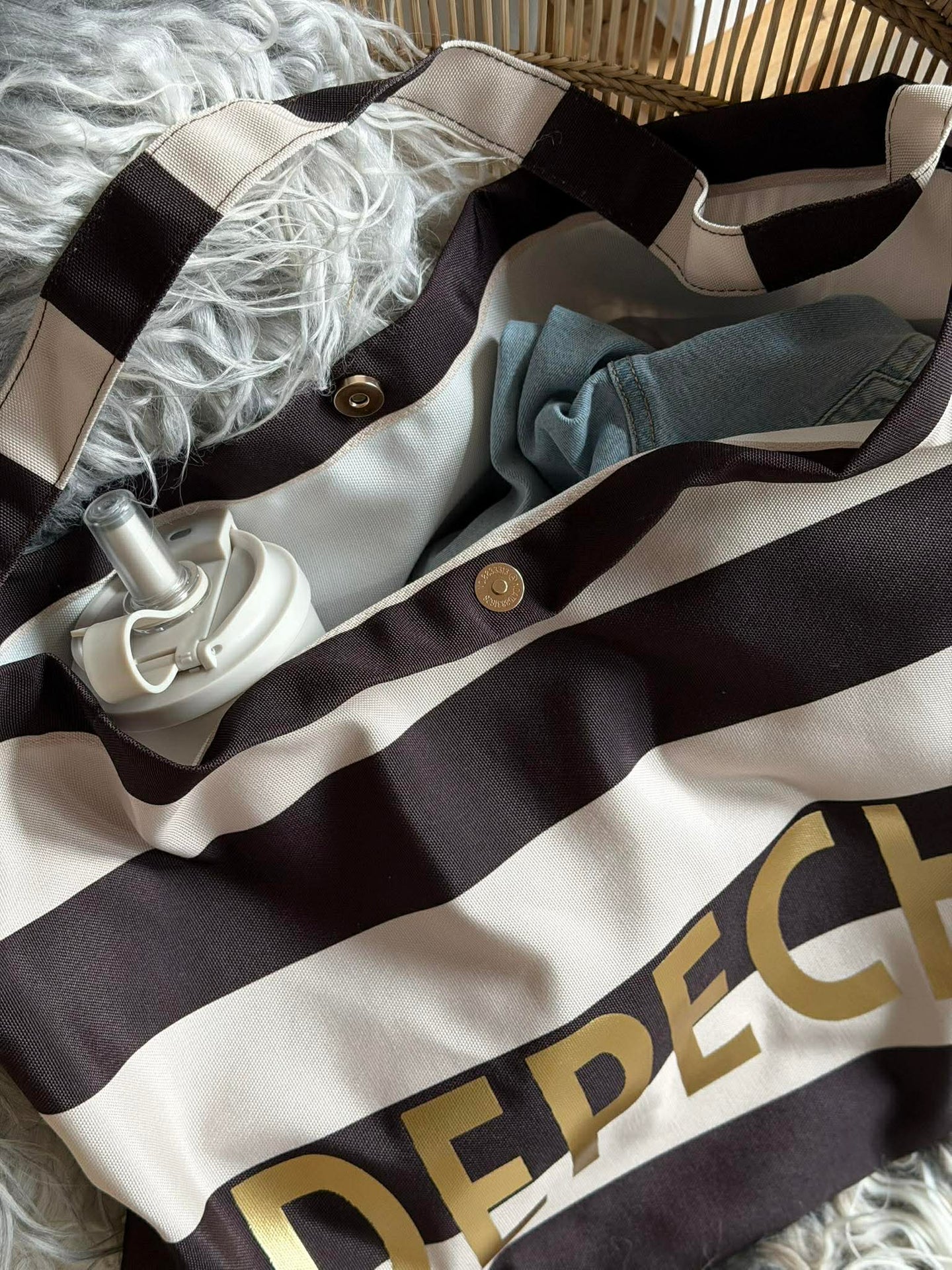 Shopper Depeche - Strib