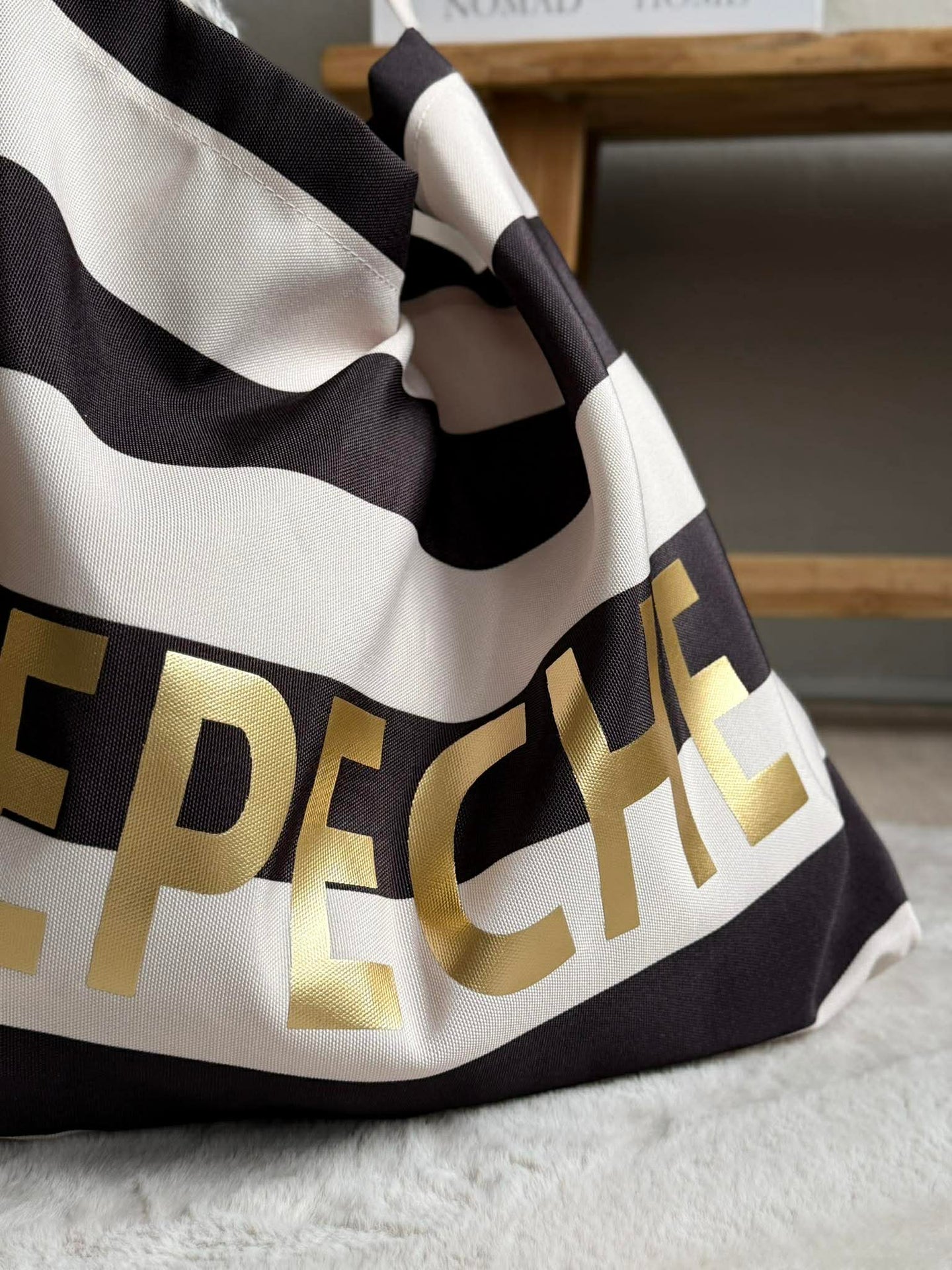 Shopper Depeche - Rand