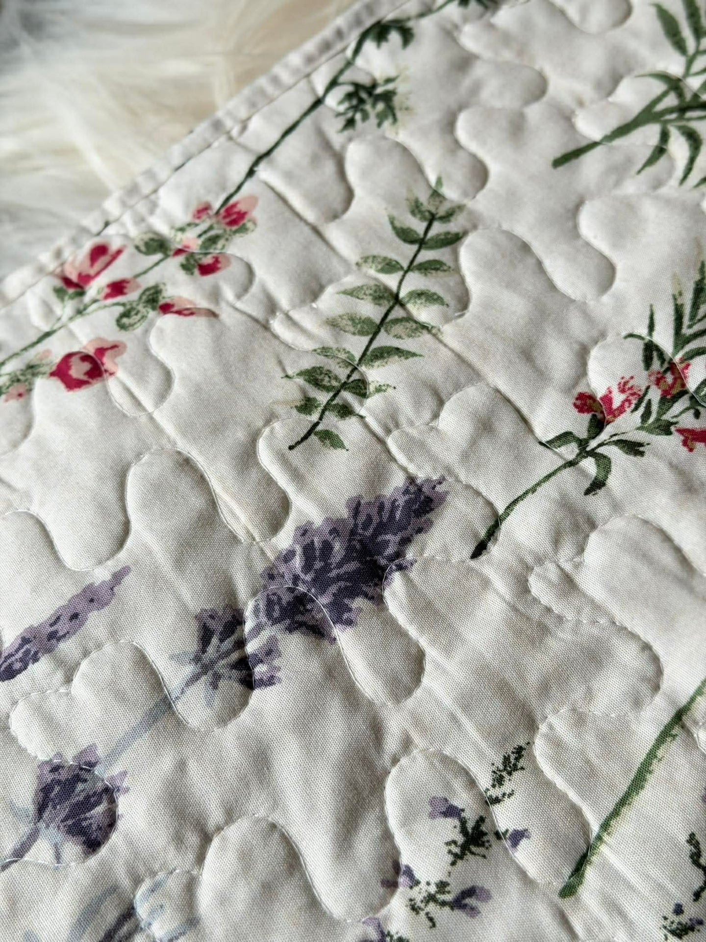 Filt - Wild flora