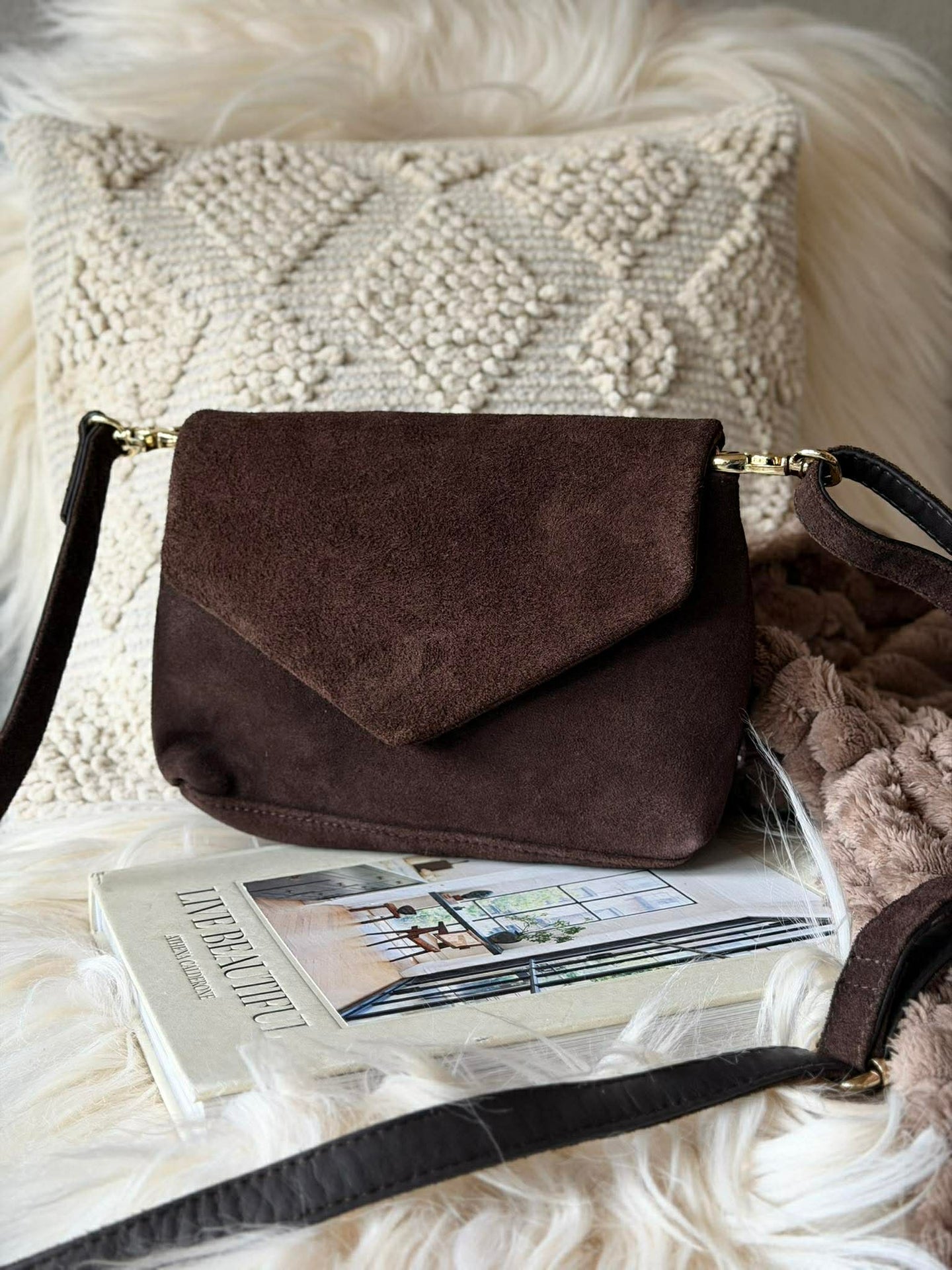 Crossover mocka - Choklad