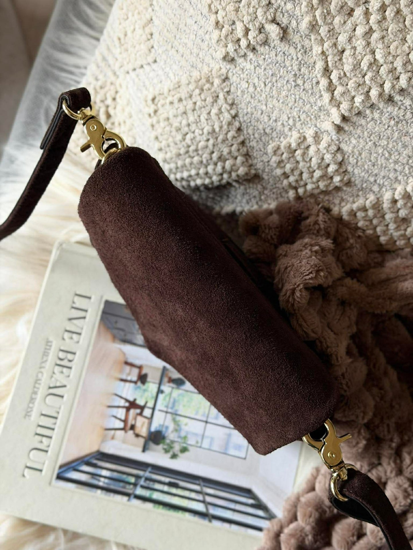 Crossover mocka - Chocolate
