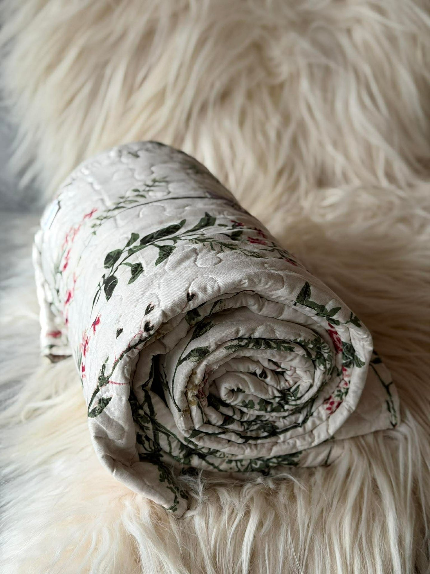 Filt - Wild flora