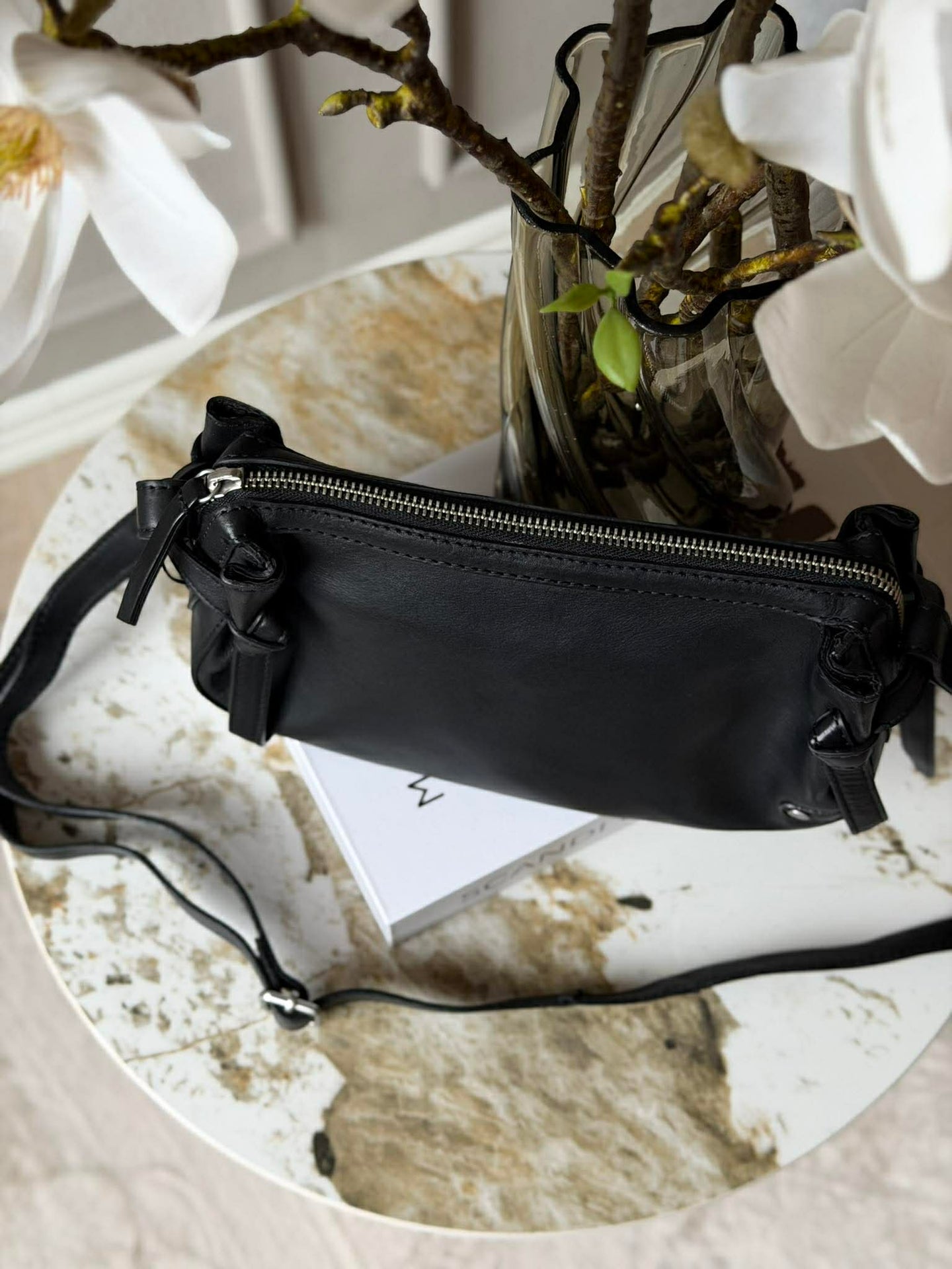 Crossover Nala - Svart