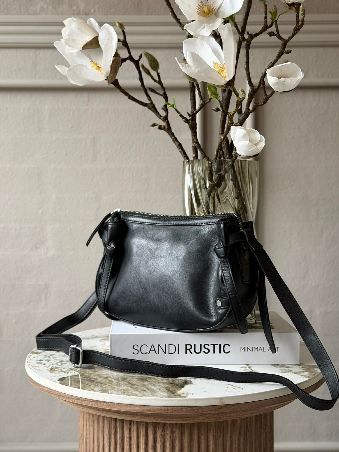 Crossover Nala - Svart