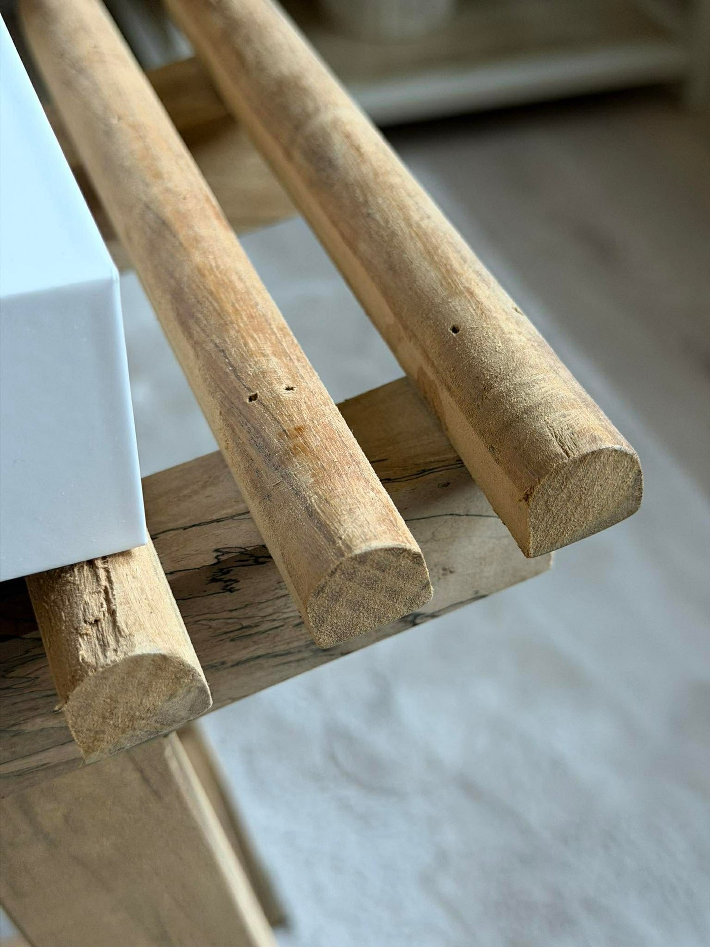 Pall Teak