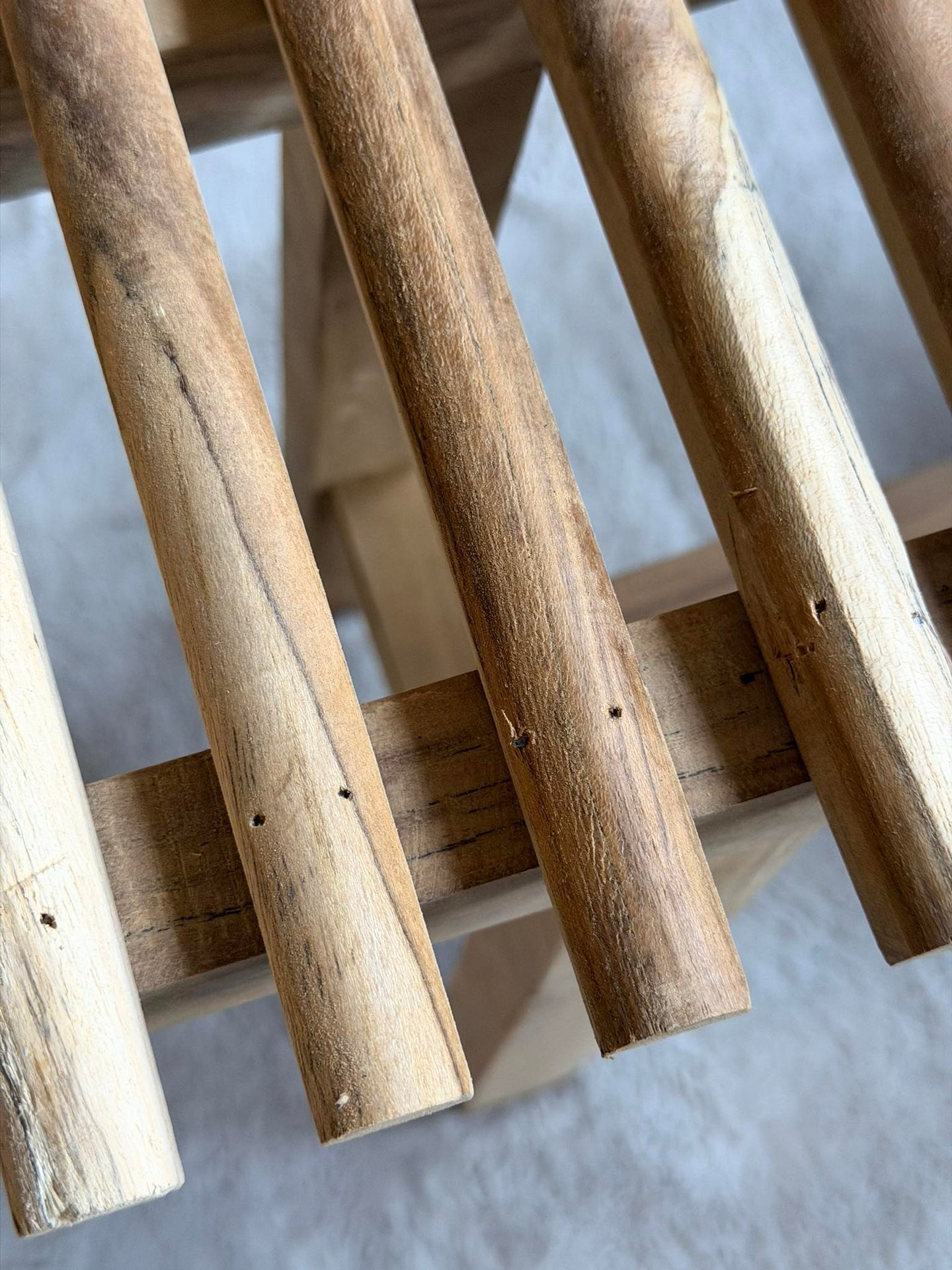 Pall Teak