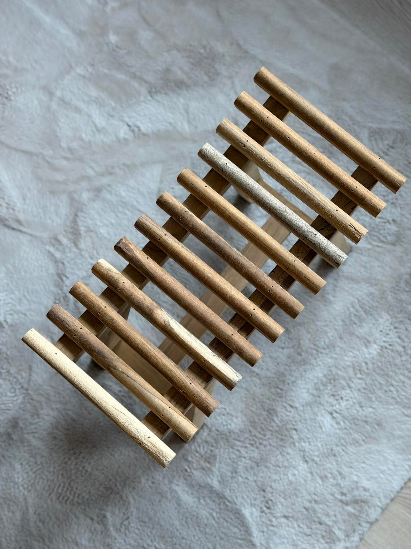 Pall Teak