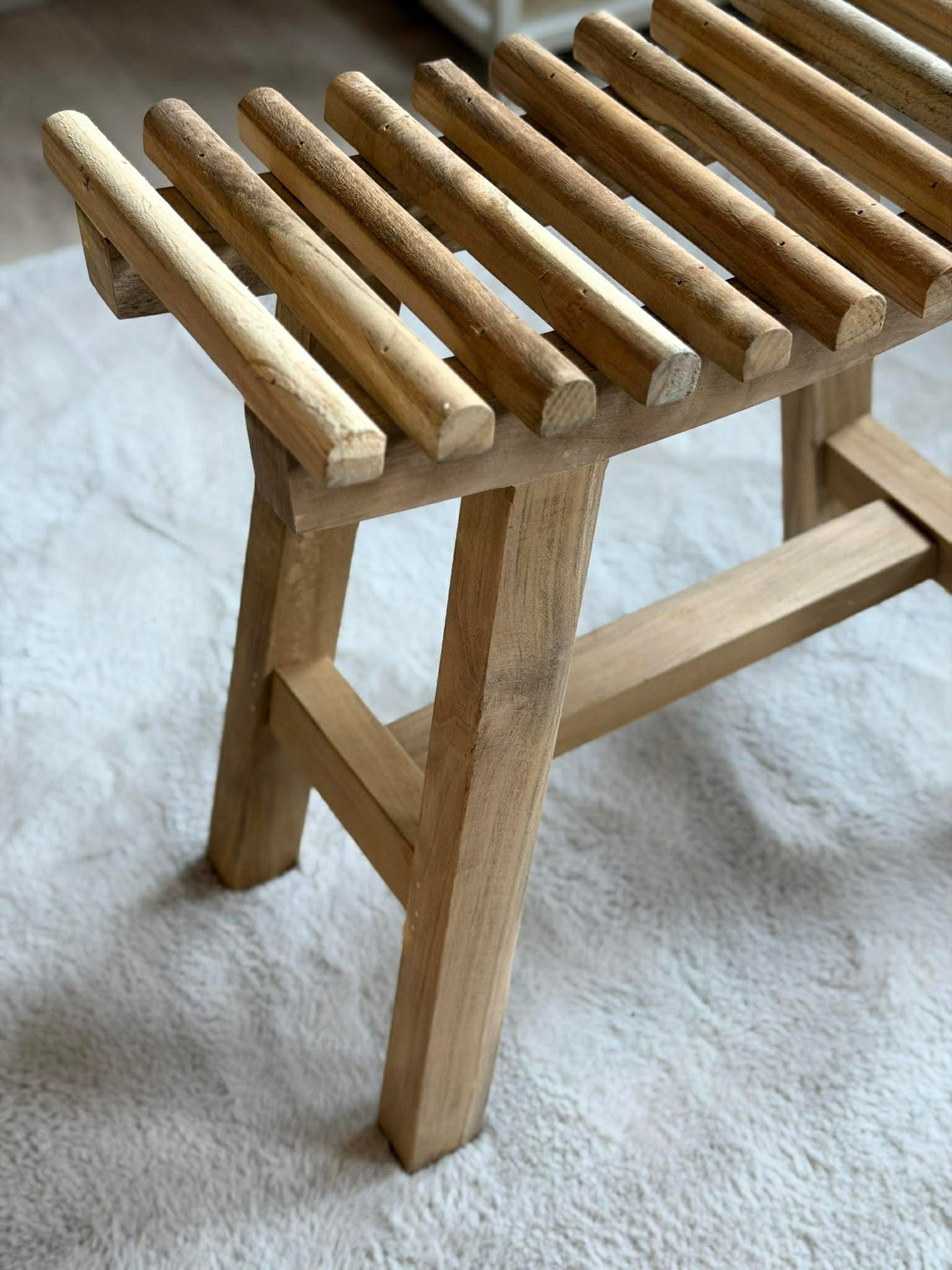 Pall Teak