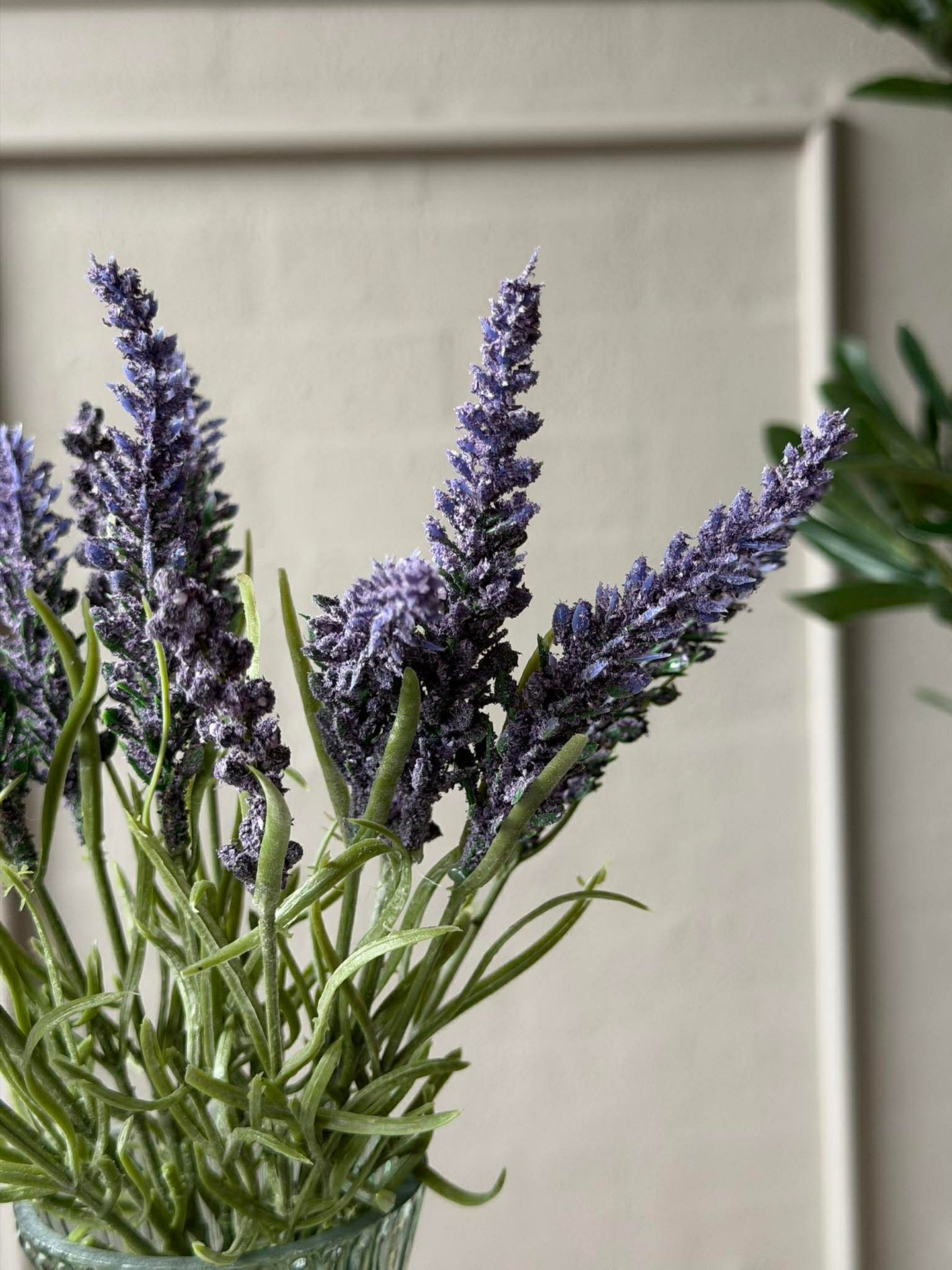 Blomma Lavendel bukett