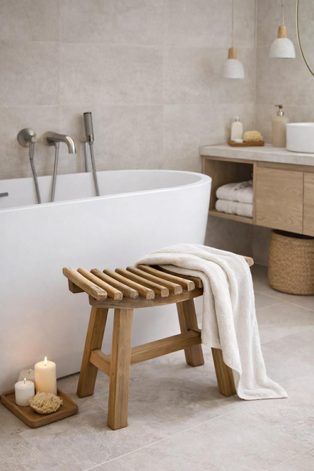 Pall Teak