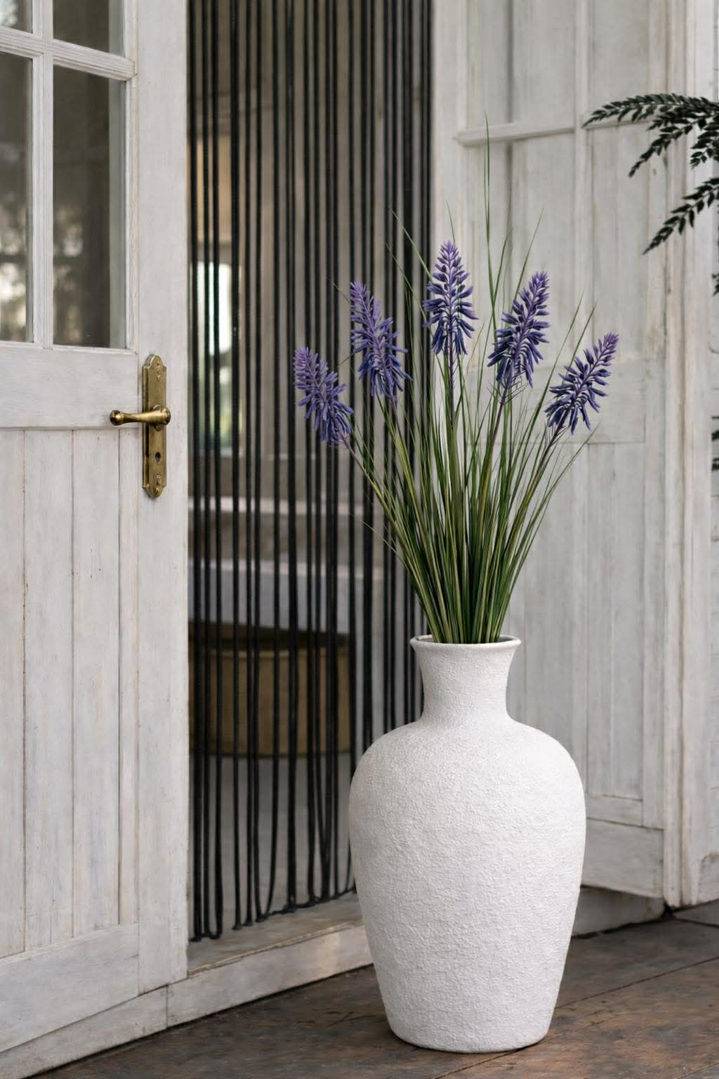 Lupin i bukett för inomhus och utomhus - 70 cm