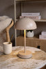 Bordslampa med touch - Large Sand