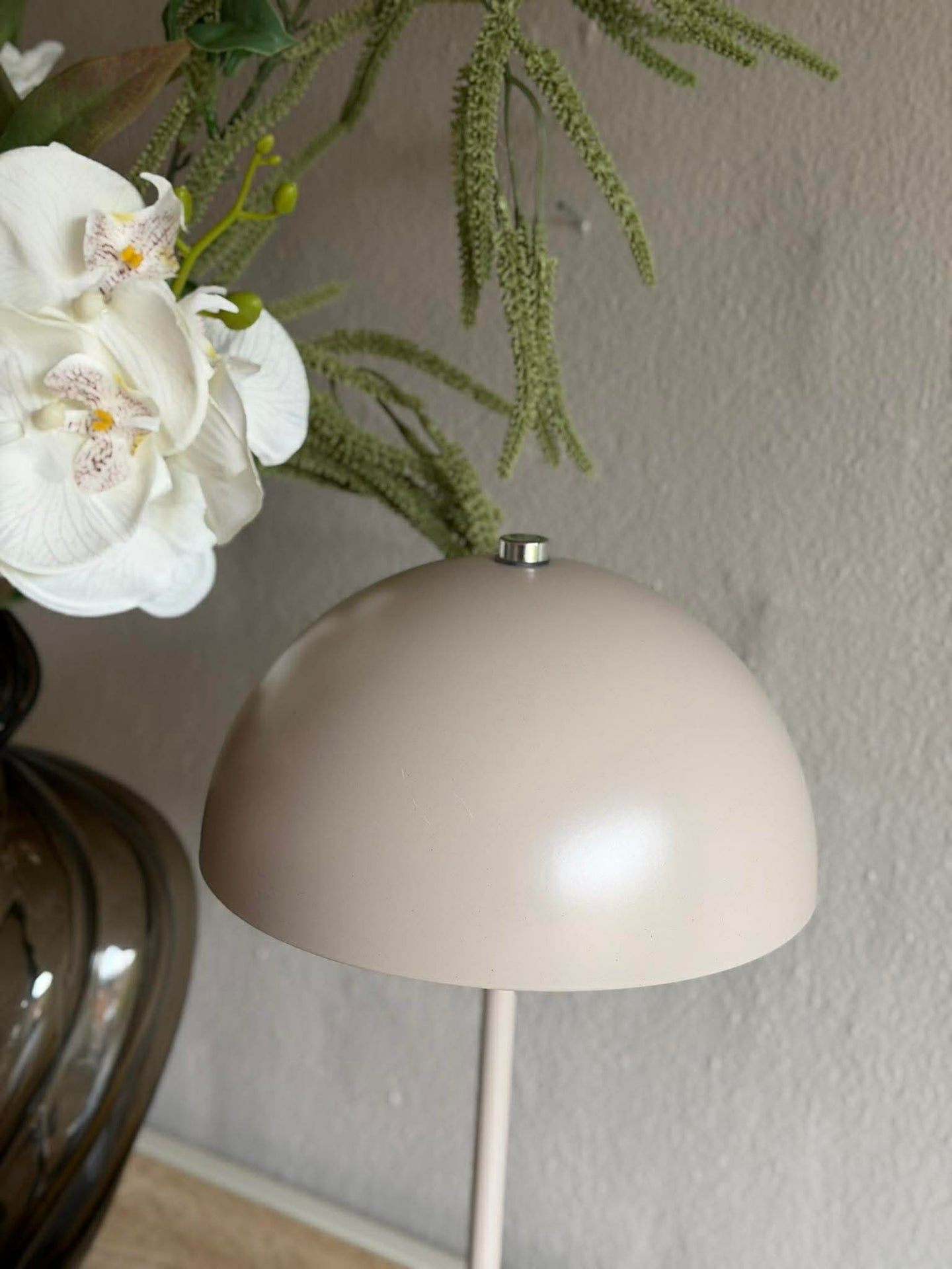 Bordslampa med touch - Large Sand