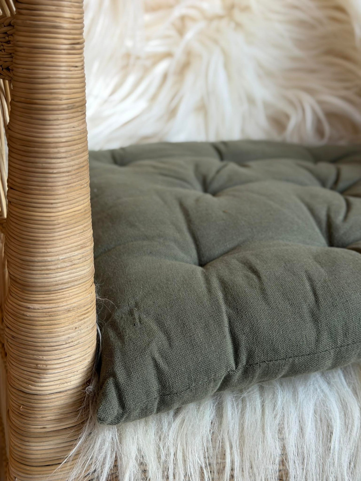 Futon-dyna – Salvia