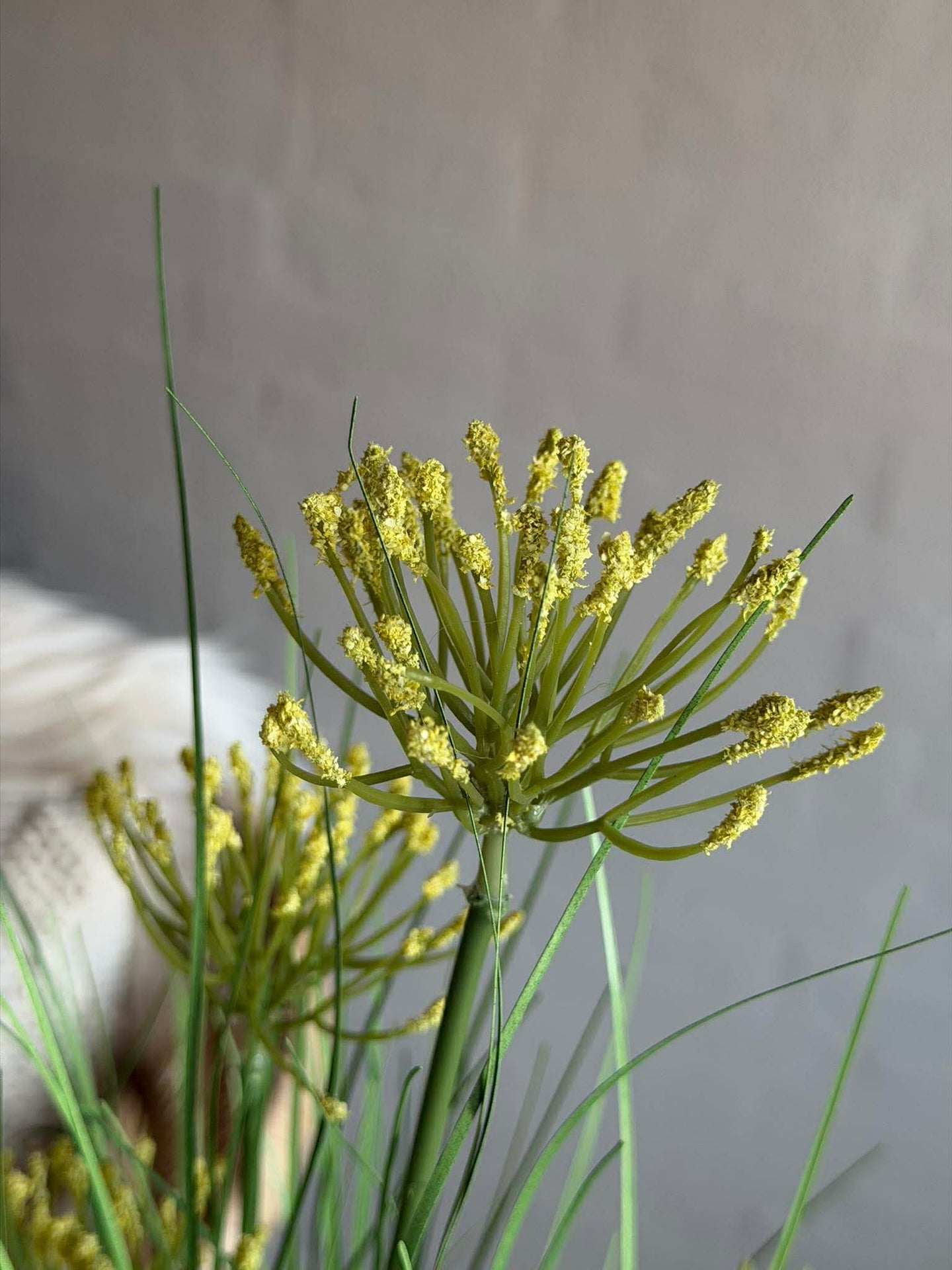 Skärmplanta i bukett för inomhus och utomhus - 83 cm