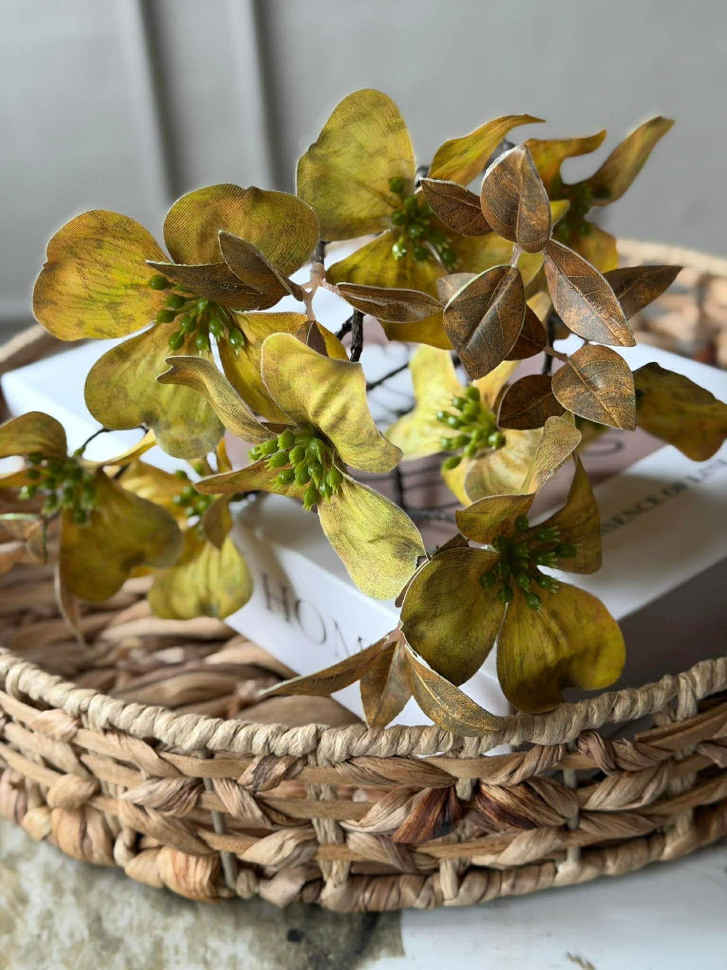 Blomgren 78 cm - Flera färger