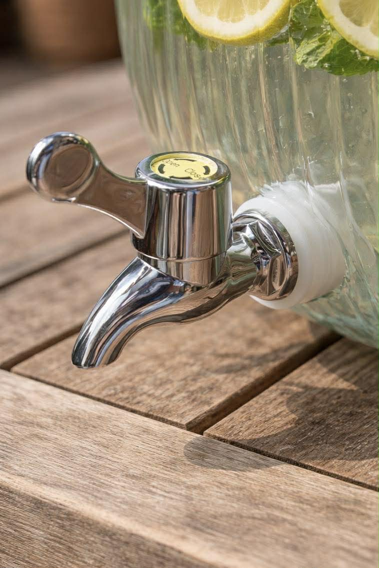 Dispenser för kalla drycker - 5,5 liter.