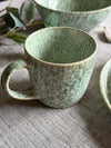 Mugg i stengods – Nordic Moss