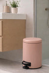 Pedalhink 3 liter - Rosa