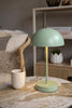 Bordslampa med touch - Large Grön