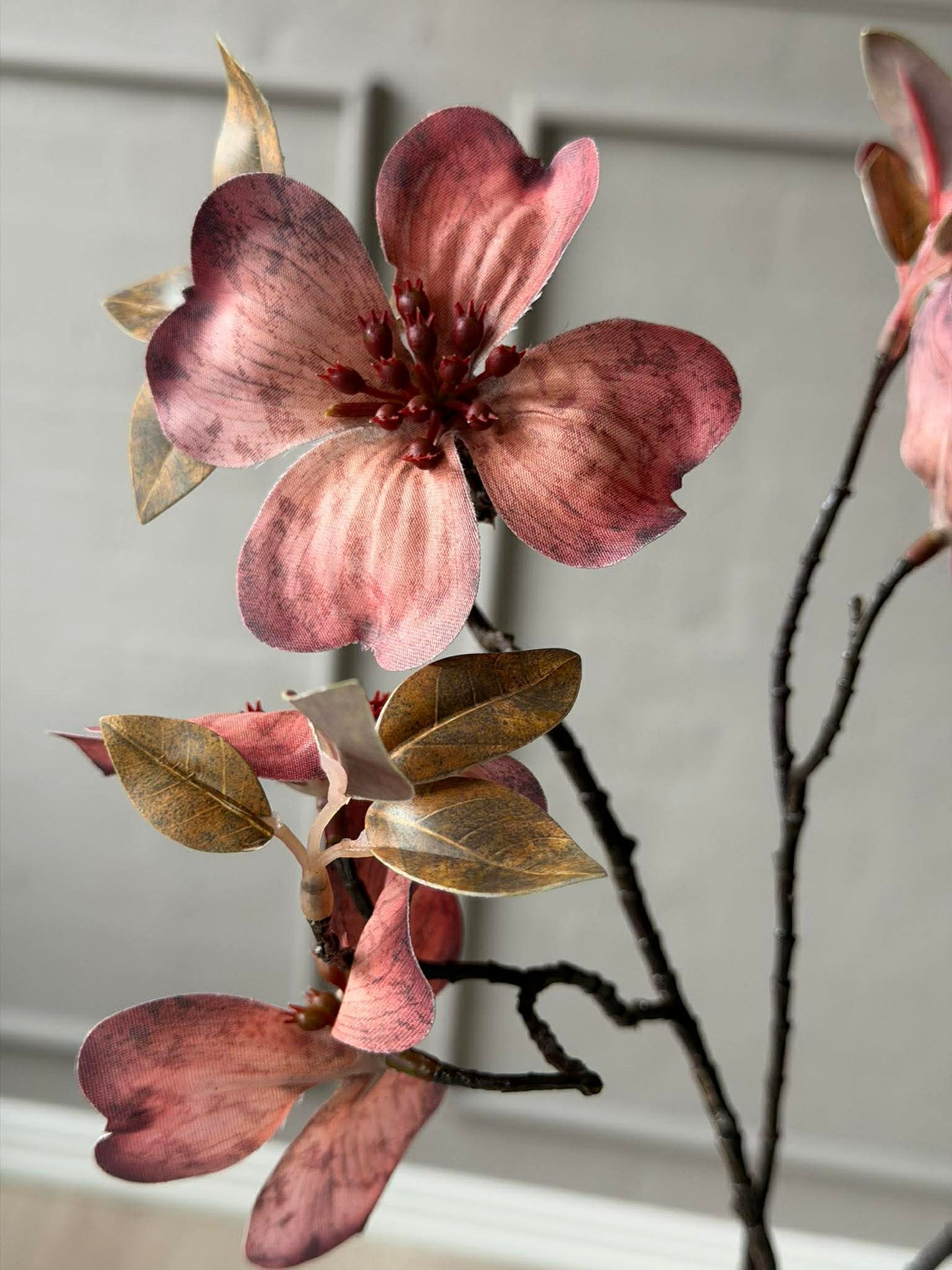 Blomgren 78 cm - Flera färger