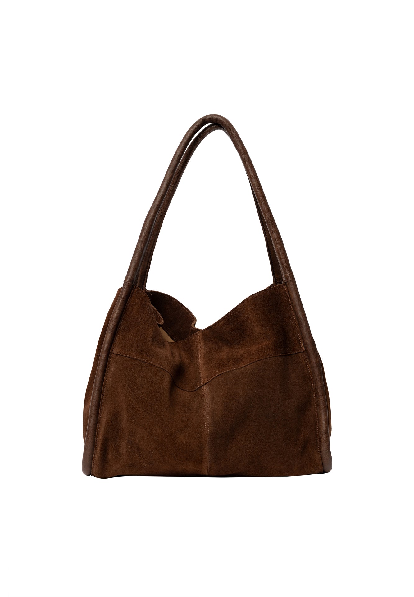 Shopper i mocka - Woodsmoke