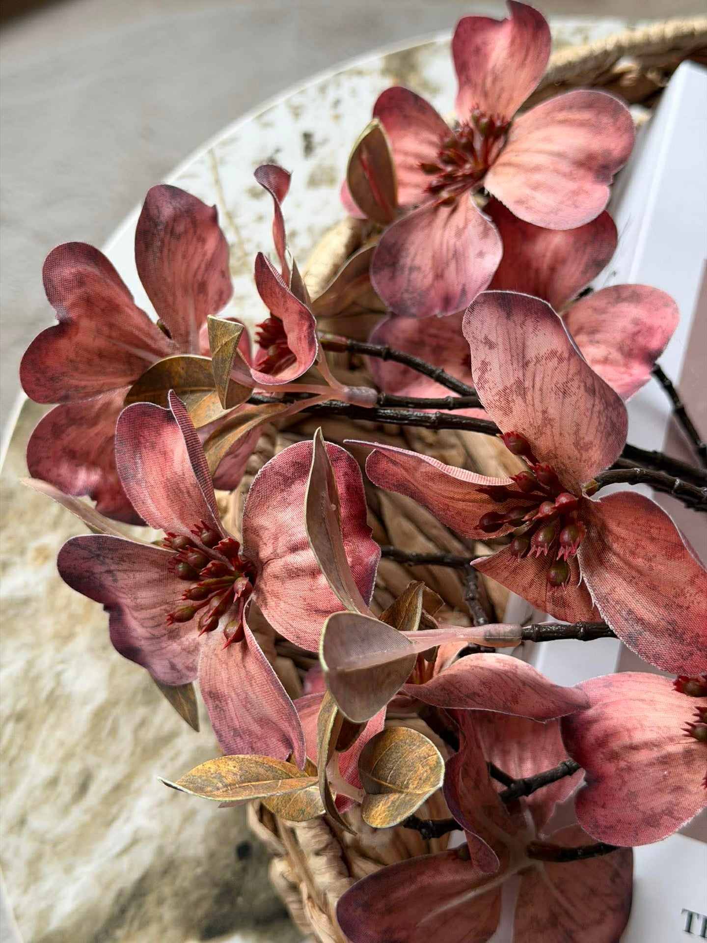 Blomgren 78 cm - Flera färger