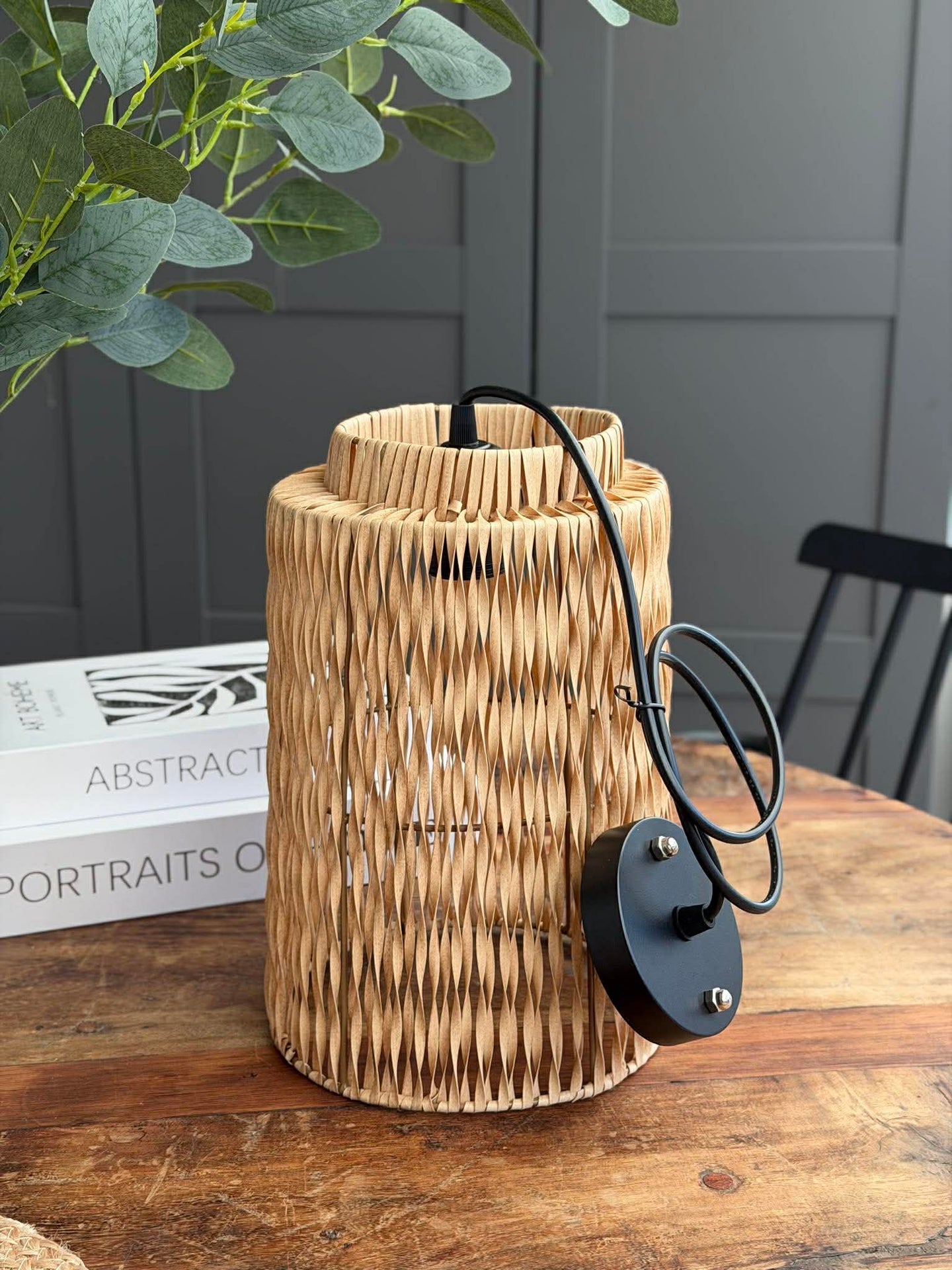 Lampa Zander - Flera storlekar