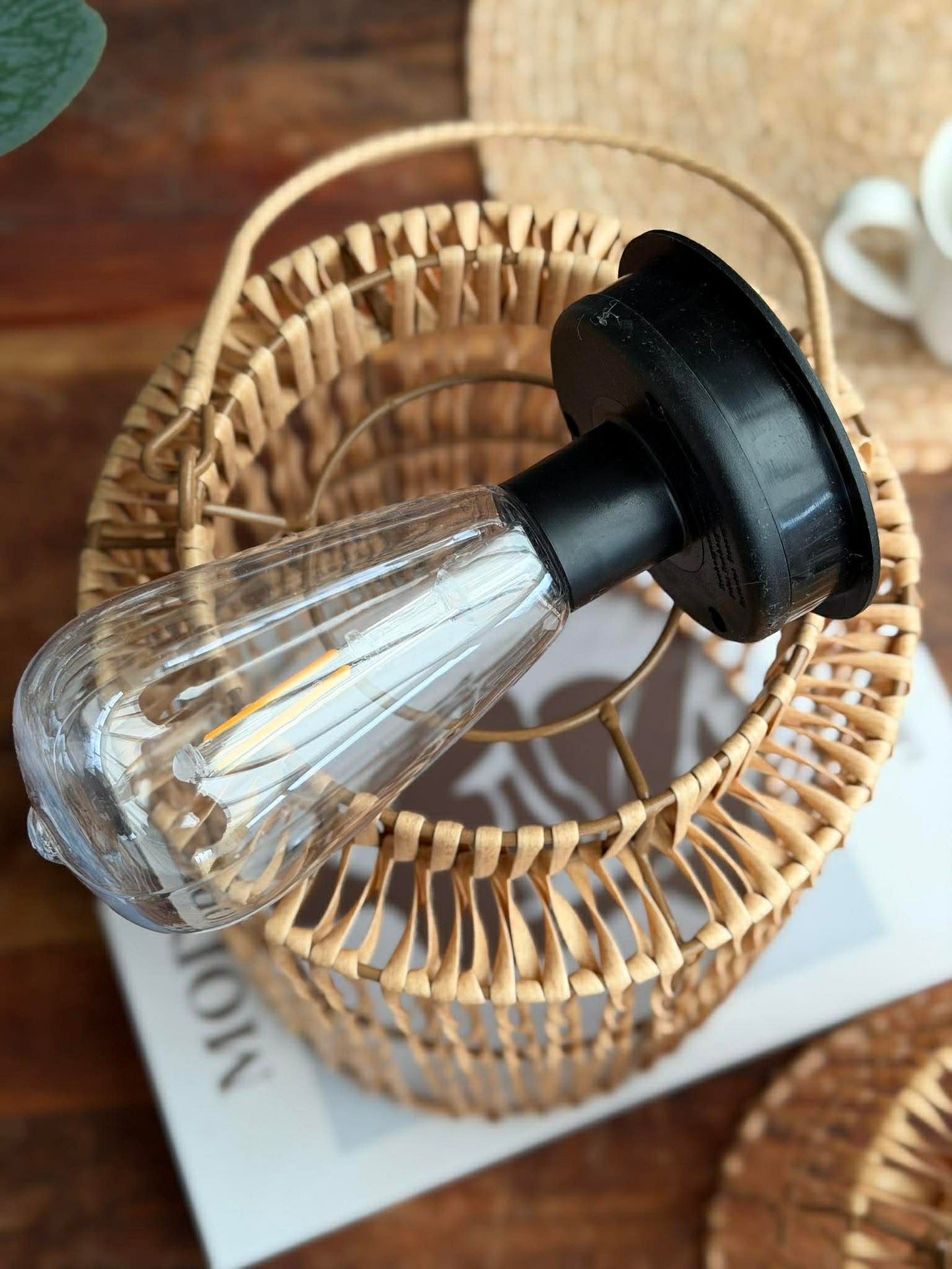 Lykta Zander - flera storlekar