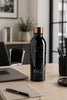 OneBottle Black Marble 500 ml