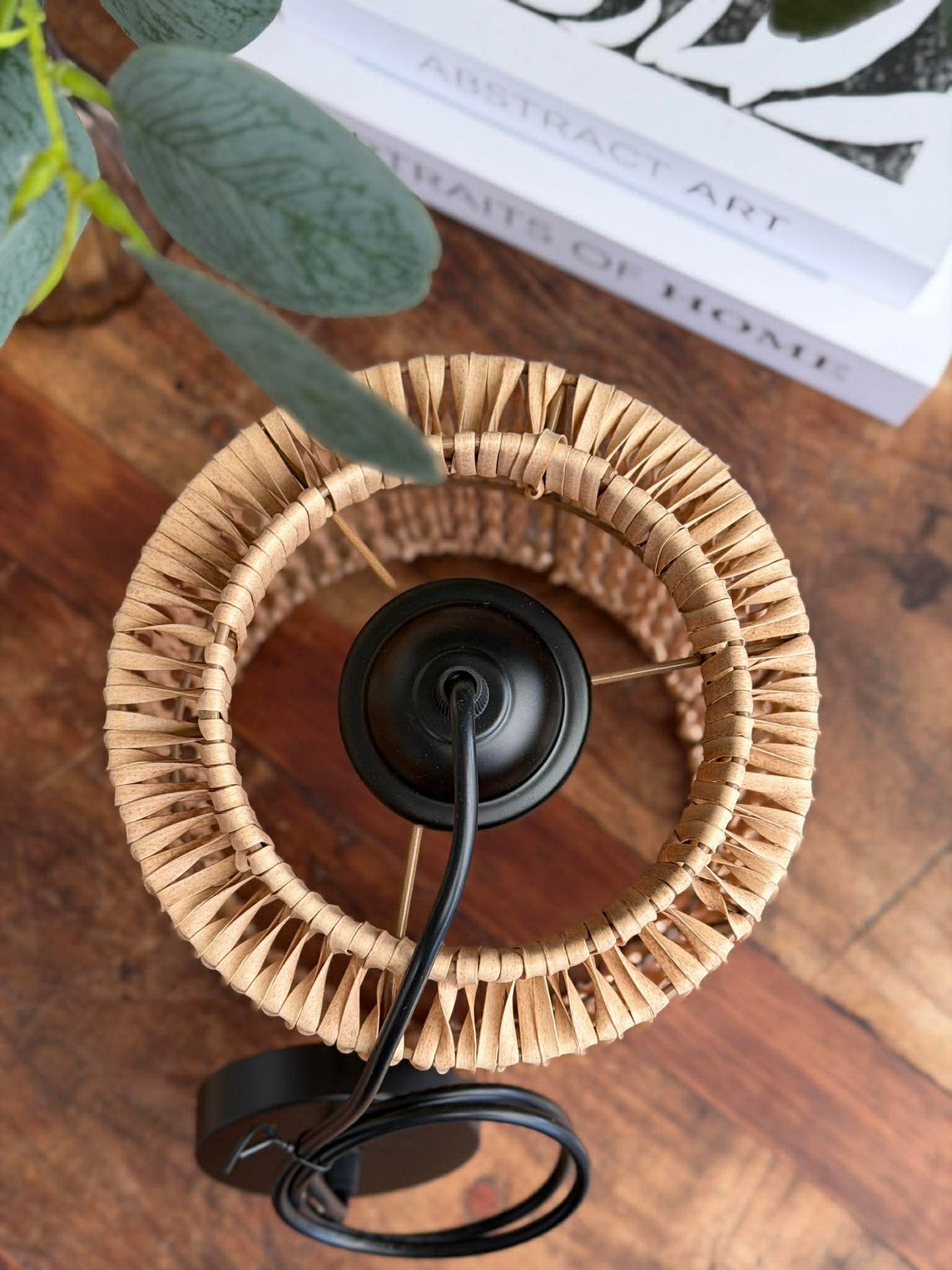 Lampa Zander - Flera storlekar