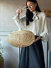 Bambu-lampa – Dia 38 cm