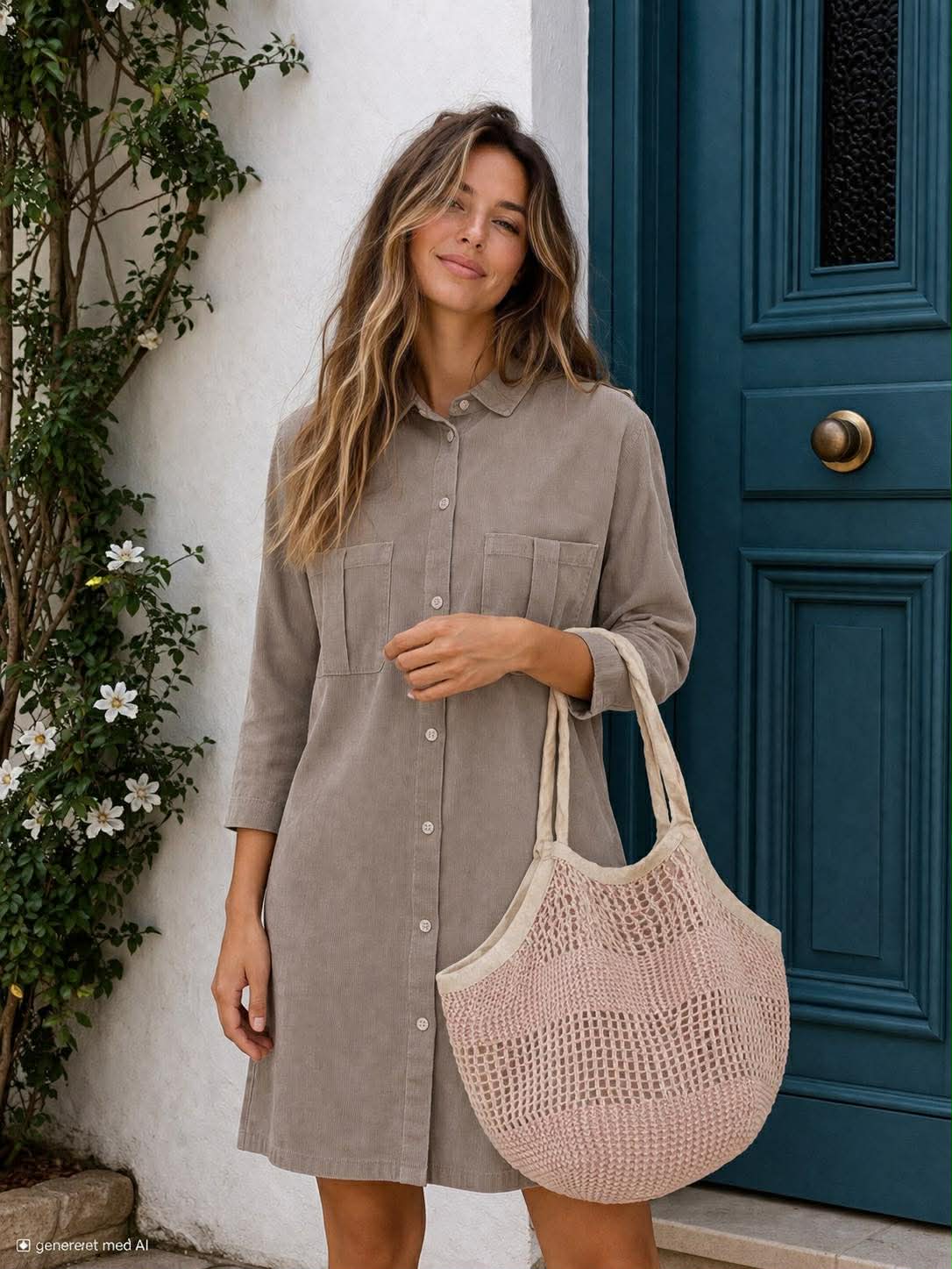 Shopper Summer - Flera färger