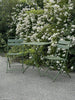 Caféset - Green garden