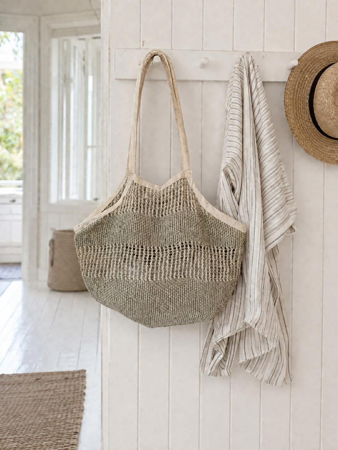 Shopper Summer - Flera färger