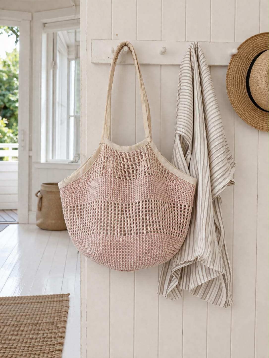 Shopper Summer - Flera färger