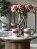 Krus Coffee - Set med 4 st.