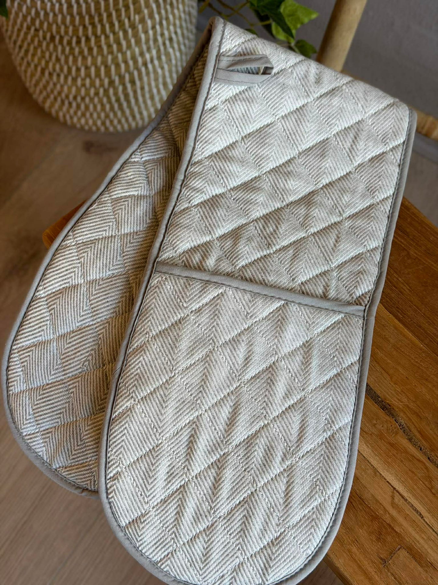 Ugnsvante 88x19 cm