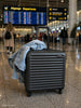 Trolley Koffert - Svart