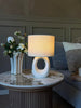 Uppladdningsbar bordslampa med touch