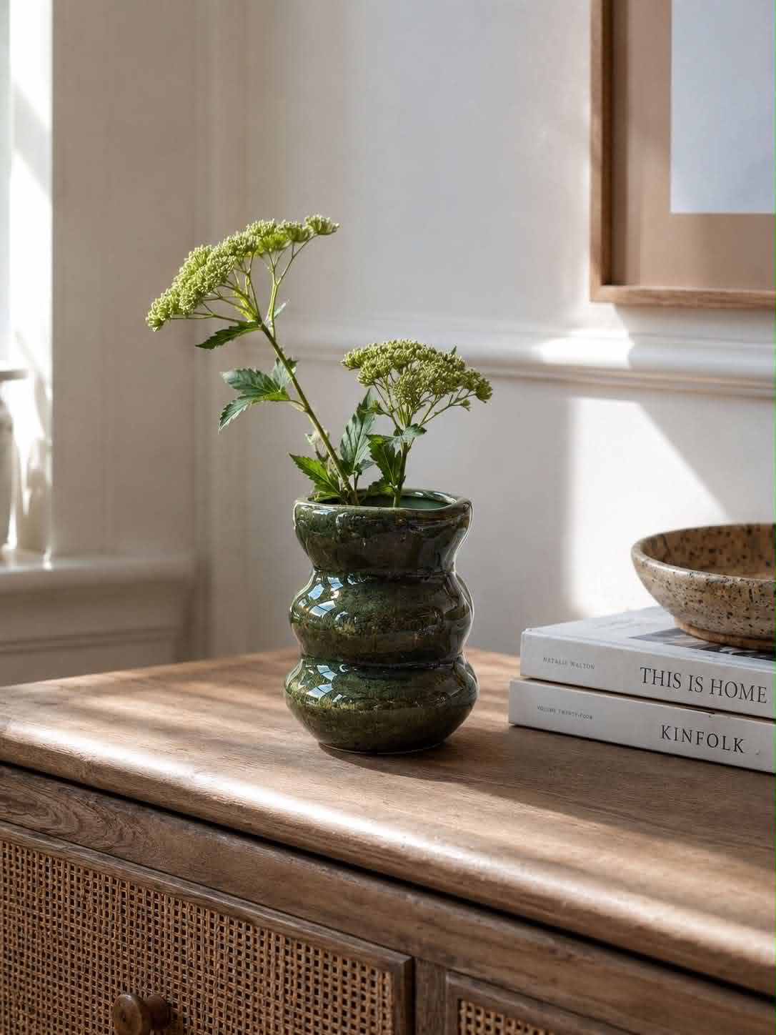Vas Forest - Small