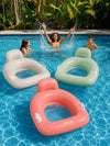 Poolstol - Flera färger