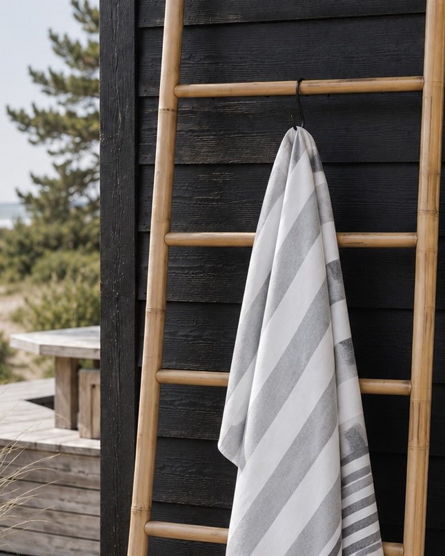 Hammam-handduk - Flera färger