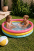 Pool Rainbow - Flera storlekar