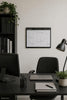 Planeringstavla i snygg design - ink blok