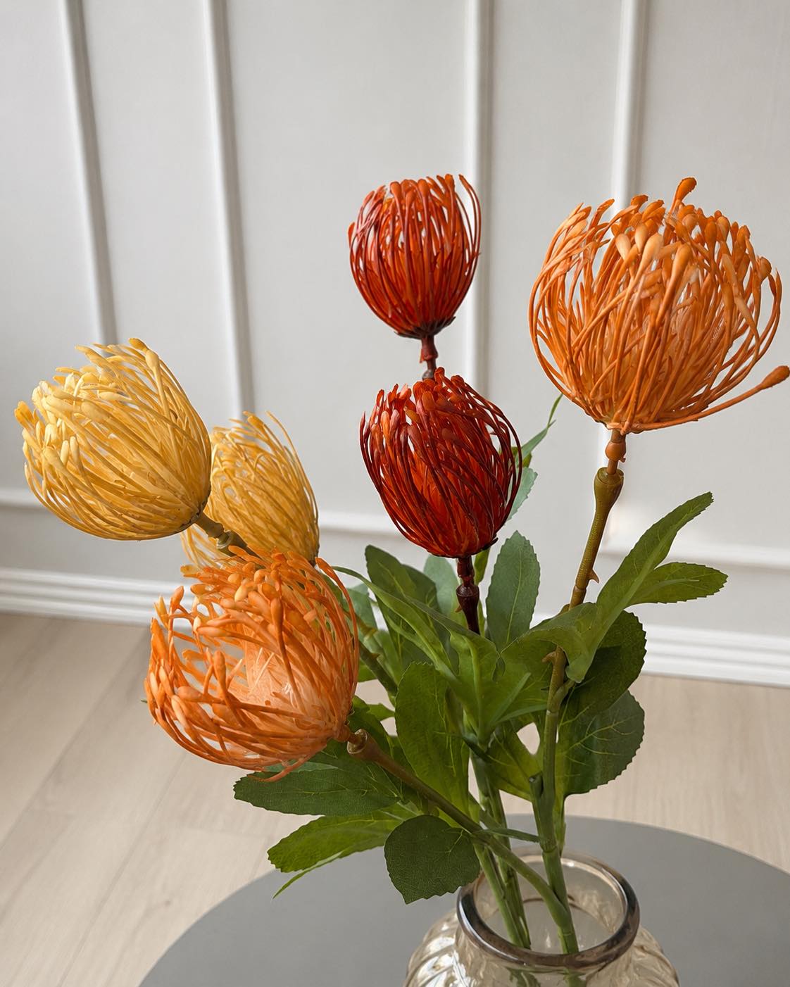 Blomgren Krysantemum - Flera färger