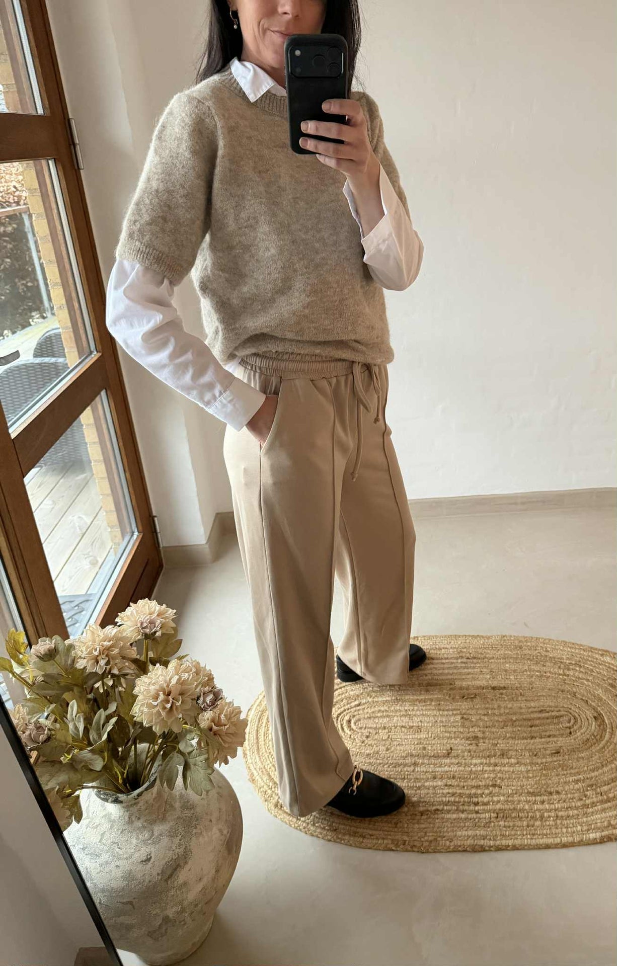 Byxor Mathilda - fango