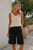 Top Nayla- Beige